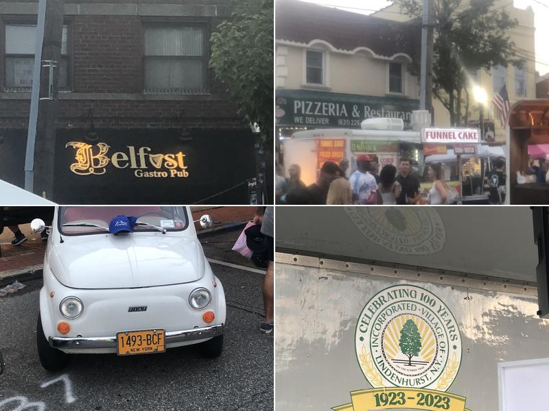 Matthew Tsombanis, CPA, P.C.