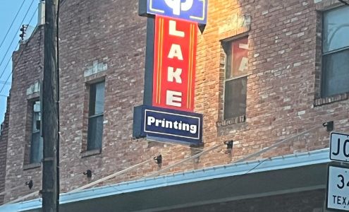 Lake Printing Co