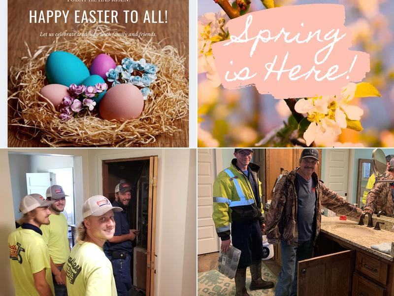 Bradley Plumbing & Heating Inc