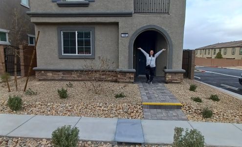 New American Funding