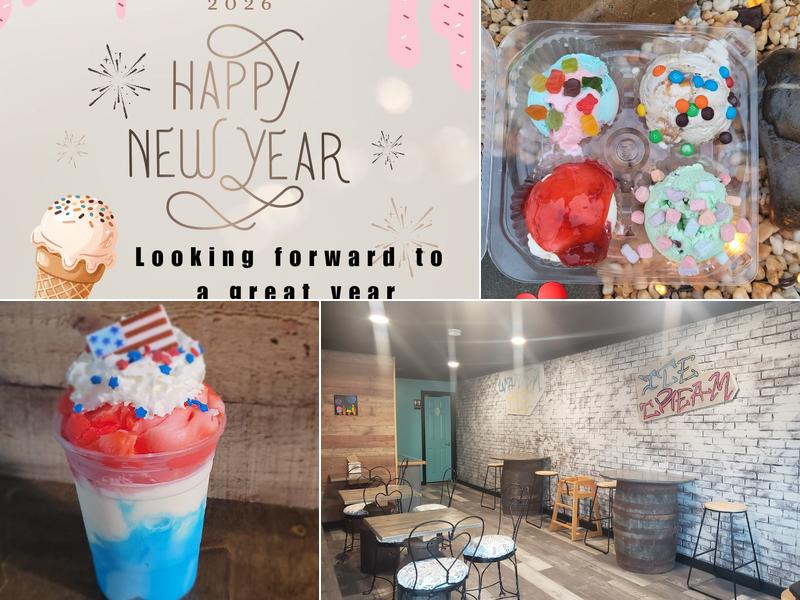 Cool Delites 3848 A Bayshore Rd, North Cape May