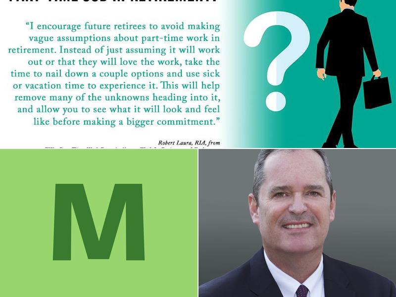 Michael P. Costelloe CFP