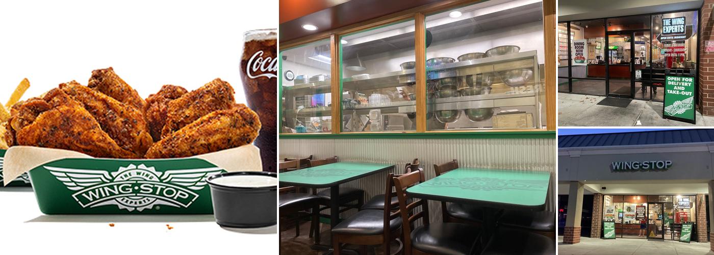 Wingstop