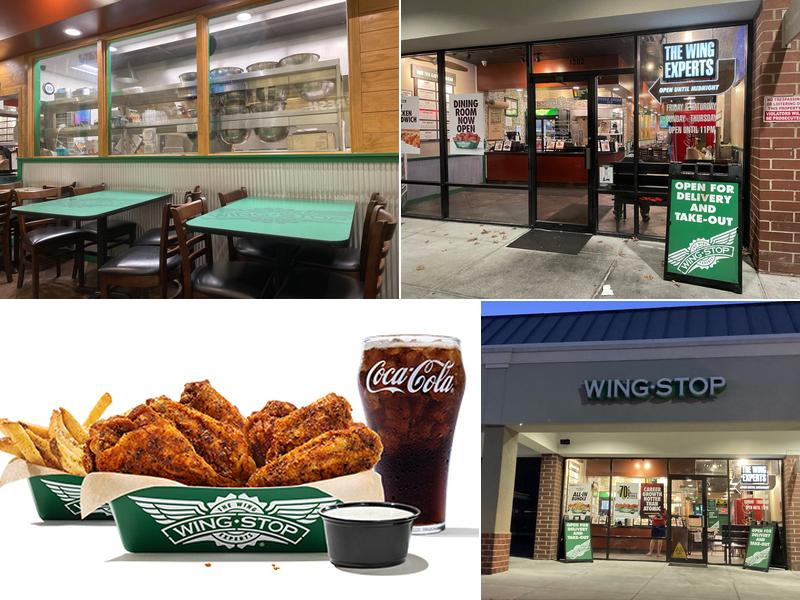 Wingstop