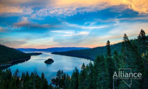 Alliance Trust Company