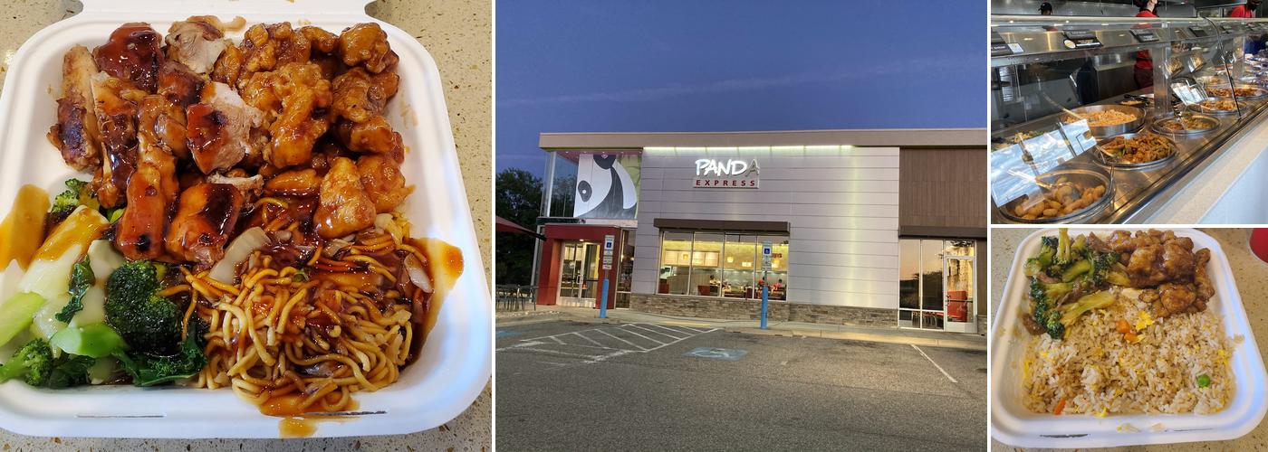 Panda Express