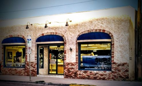 digital blues Print Shop