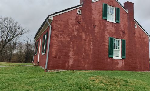 John Rankin House Ripley