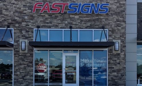 FASTSIGNS