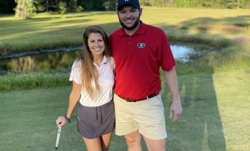 Fargo Golf Course Fargo