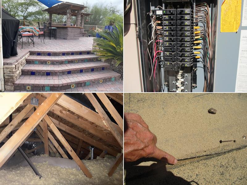 Penny Brook Home Inspections LLC