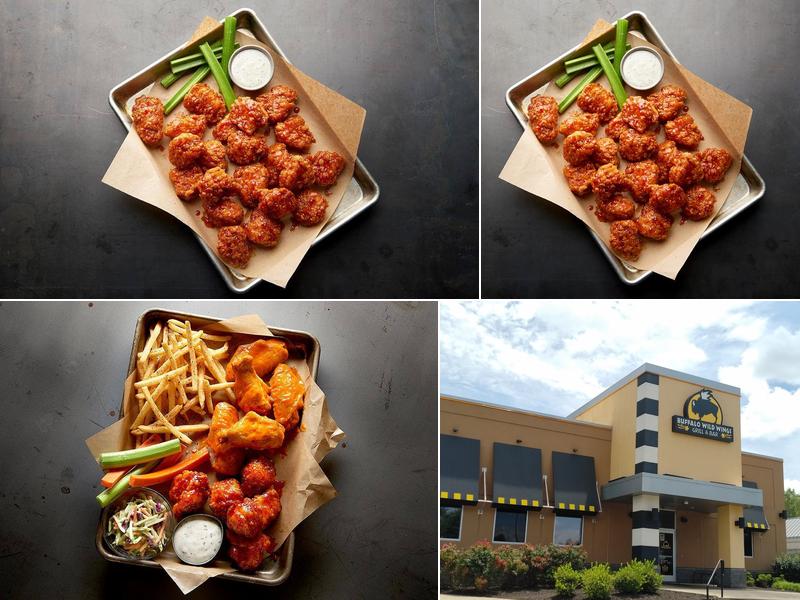 Buffalo Wild Wings