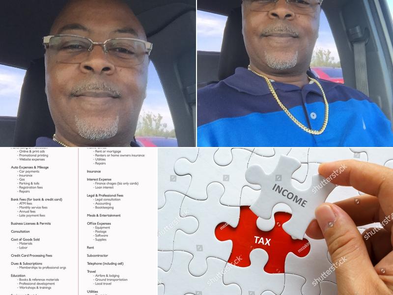 West Tax Services, LLC