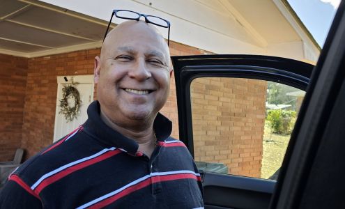 Hunt & Brooks, PLLC 203 College St, Pembroke North Carolina 28372