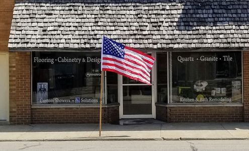 BathQuest 12 N Center St, Sebewaing Michigan 48759