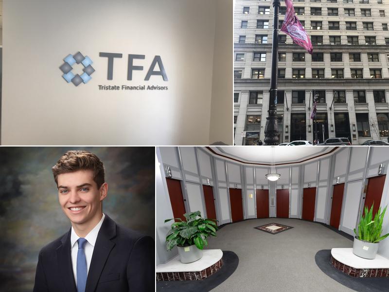 Tristate Financial Advisors