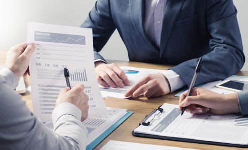 Webtax - Seasonal Office