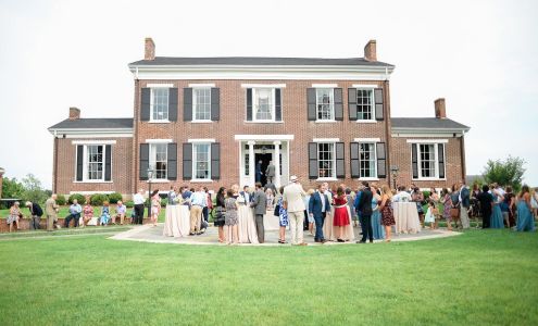 Mustard Seed Hill Millersburg