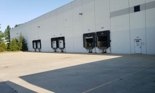 Benchmark Education Company Fulfillment Center