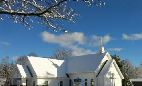 First Congregational Church Grand Junction