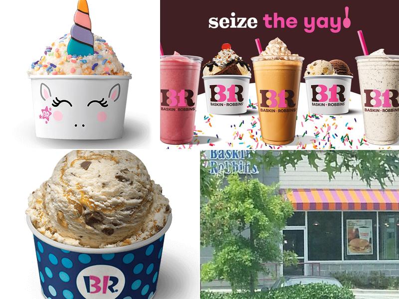 Baskin-Robbins