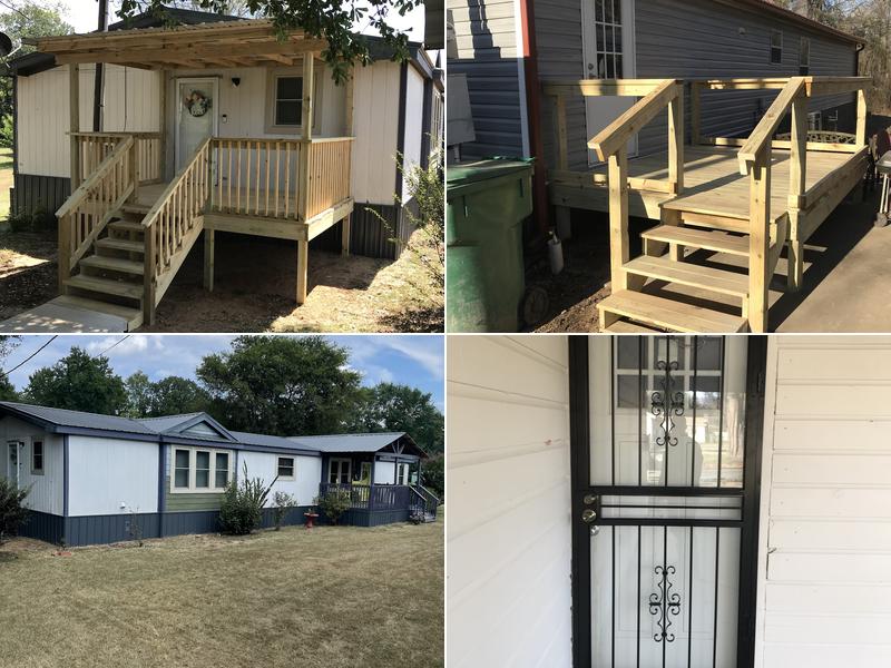 Chris' handyman services