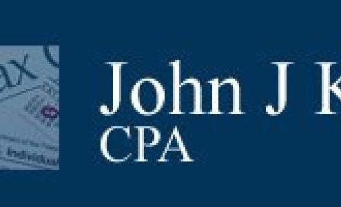 John J Kim CPA
