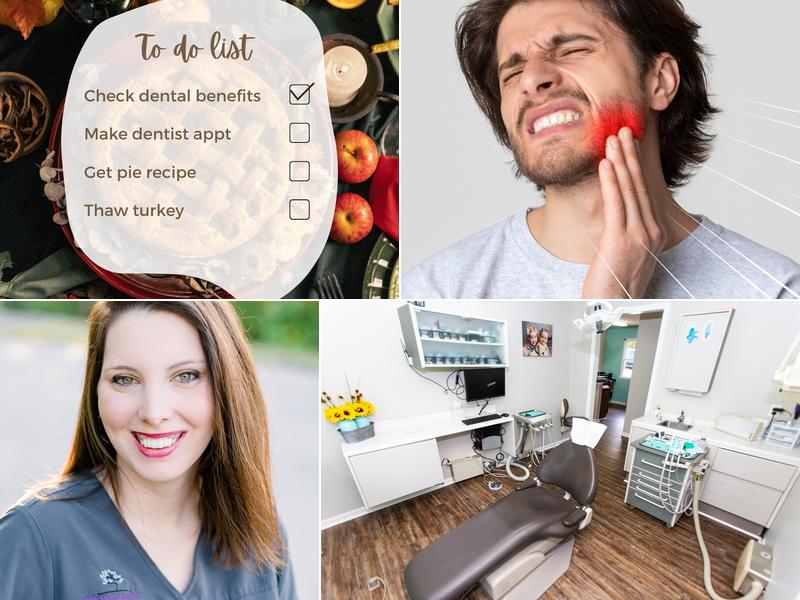 Spring Family Dental - Eminence