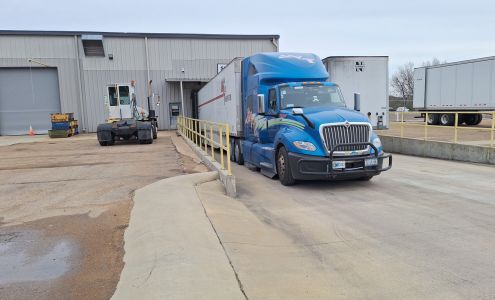 Bolzoni Auramo Inc. Sulligent