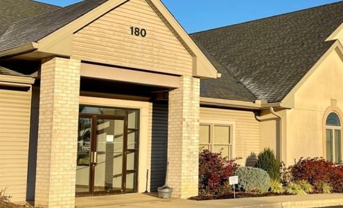 Anthony Beccone - Financial Advisor, Ameriprise Financial Services, LLC