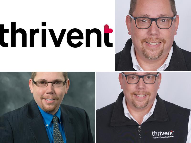 Mike Gallagher - Thrivent