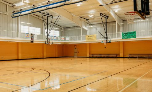 Scott County Family YMCA