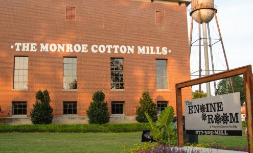 Monroe Cotton Mills