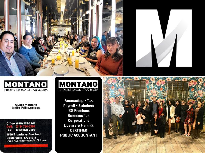 CHULA VISTA CPA | TAX CPA