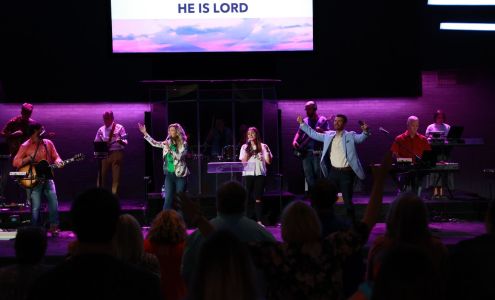 Discover Life Church - Sikeston