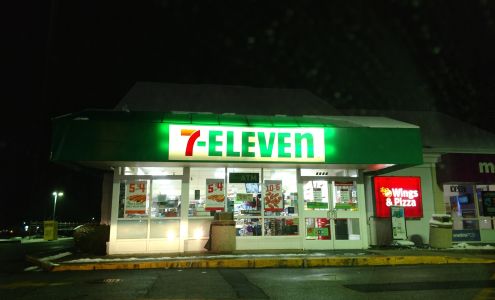 7-Eleven