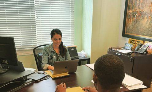 Bookkeeping and Tax Pros