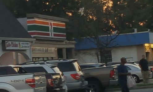 7-Eleven