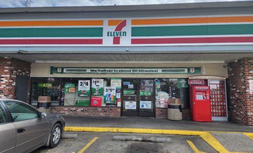 7-Eleven