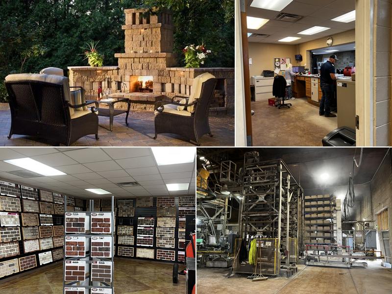 Acme Block & Brick- Crossville