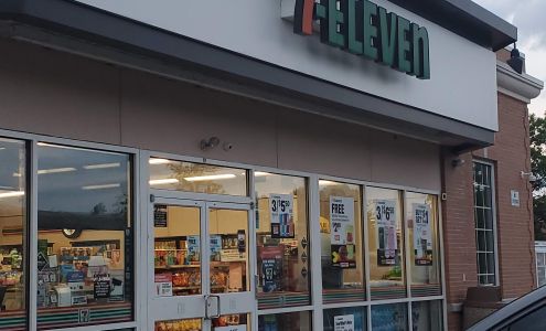 7-Eleven