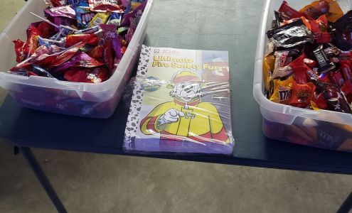 Strasburg Fire Protection District Strasburg