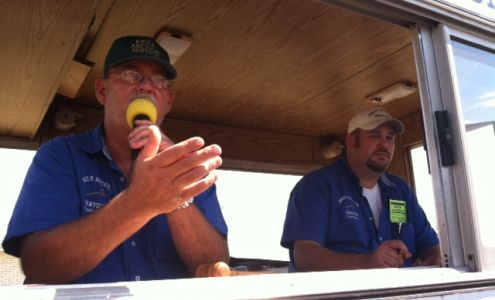 Krile Auction Center Strasburg