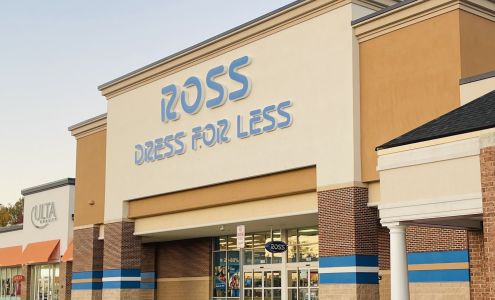 Ross Dress for Less Prince Frederick