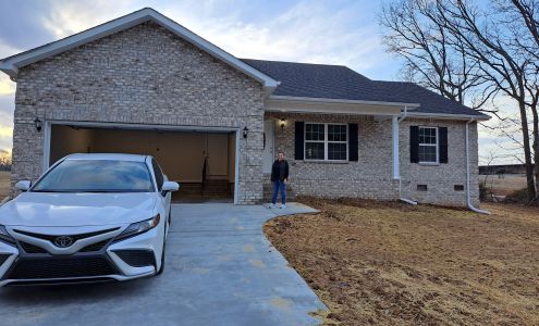 Home Loans Made Awesome -- Jonathan D. Wilson, Nashville Mortgage Lender - Legends Bank