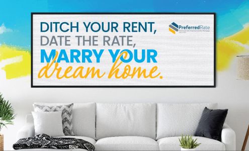 Matt Glover - Preferred Rate