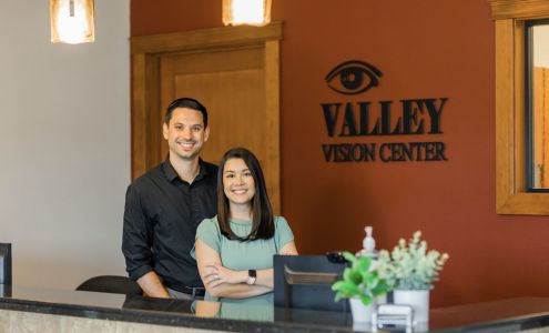 Valley Vision Center