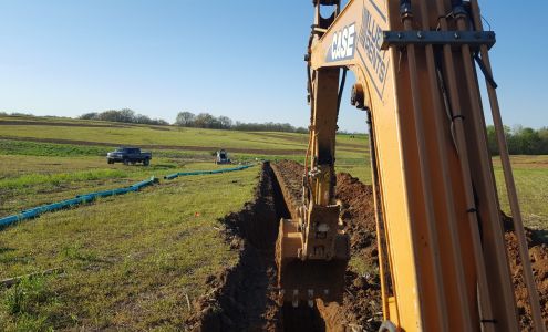 Williams Construction & Excavating, LLC 21726 Palmer Ln, St Mary Missouri 63673