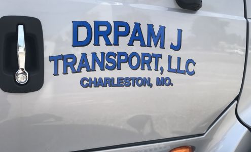 DRPAM J Transport, LLC 1107 S Main St, Charleston Missouri 63834