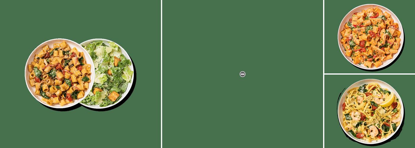 Noodles and Company Menu